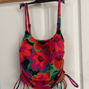 Sanctuary tankini NWT